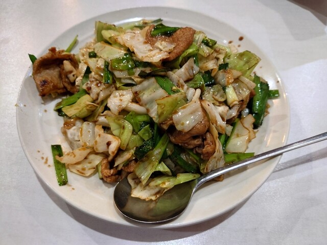 虎福如意 中華料理 虎福 - 牧/中華料理 | 食べログ