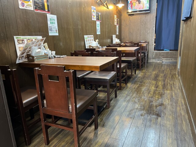 Sumibi Yakitori Toriya Damon Kamishinjo Honten photo 5