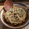 そばの神田 東一屋 一番町店