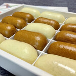 鬼びっくり饅頭本舗 - 