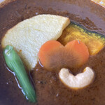 スイート&ピース - 天女のハート