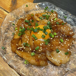 Yakitori Karaage Haiboru - 