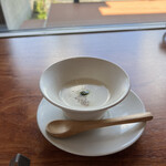 隠れ茶房 茶蔵カフェ - 