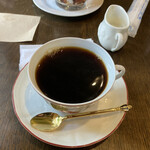 Cafe Blanc - ドリンク写真: