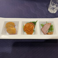 赤坂 四川飯店 - 