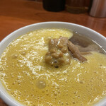 らぁめん 満来 - 