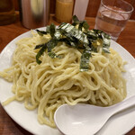 らぁめん 満来 - 