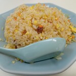 蘭 - チャーハン