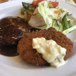 ココス - 料理写真: