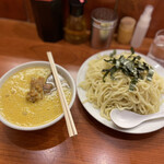 らぁめん 満来 - 