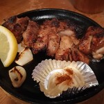 Yakitori Ginji - 