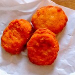 ケンタッキーフライドチキン - 料理写真:ナゲット