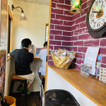 cafe andiamo - 