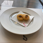 海老専門レストラン マダムシュリンプ銀座 - 