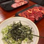 Shichirin Yakiniku Anan - 