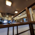 Shigeyoshi - 店内