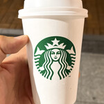 スターバックスコーヒー   - 