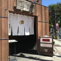 荒井屋 万國橋店 - 