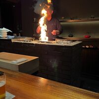 肉割烹 ASATSUYU - 