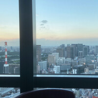 Prime42 steakhouse & sky bar - 