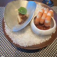 Prime42 steakhouse & sky bar - 