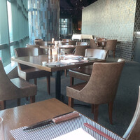 Prime42 steakhouse & sky bar - 