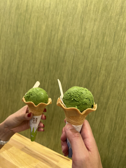 茶和々 太宰府店 （サワワ） - 太宰府/ティースタンド | 食べログ