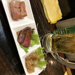 Atto Homu Izakaya Perochan - 