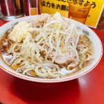 ラーメン二郎 - 