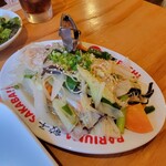 餃子酒場 88 - 