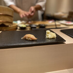 Shimbashi Tenzushi - 