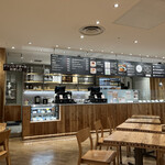 Cafe&Meal MUJI - 