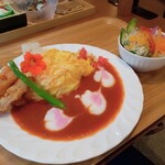 カフェアンドショップ ロータスランド - 