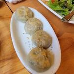 餃子酒場 88 - 