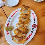 餃子酒場 88 - 