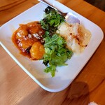 餃子酒場 88 - 