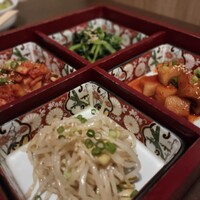 百済 - 