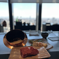 蔵 鉄板焼＆寿司 - 