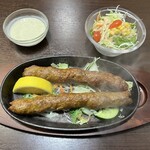 ザビのカレー - 