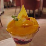 資生堂パーラー - 