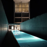 瀬戸内リトリート 青凪 - 夜もかっこいい。