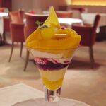 資生堂パーラー - 