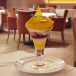 資生堂パーラー - 