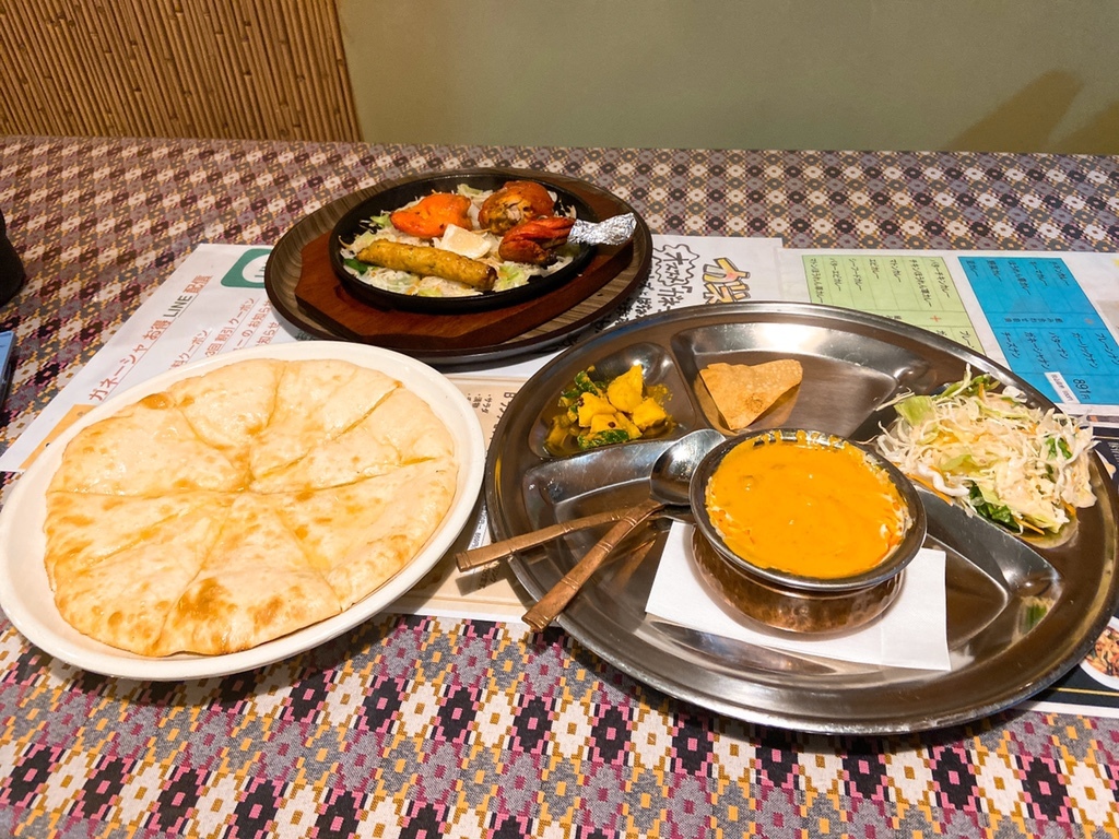 写真 : ガネーシャ (GANESHA) - 西小坂井/インド料理 | 食べログ 写真 : ガネーシャ (GANESHA) - 西小坂井/インド料理 | 食べログ