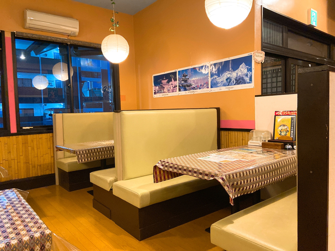 写真 : ガネーシャ (GANESHA) - 西小坂井/インド料理 | 食べログ 写真 : ガネーシャ (GANESHA) - 西小坂井/インド料理 | 食べログ