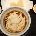 讃岐うどん 麦福  - 