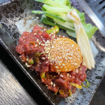 Nishihachi Yakiniku - 