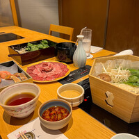 瓢斗 新橋店 - 