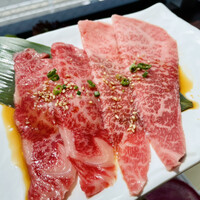 焼肉ぽんが 江ノ島 - 