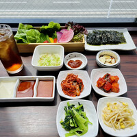 焼肉ぽんが 江ノ島 - 